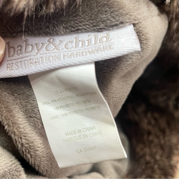 Baby & Child Restoration Hardware - Picture 3 of 9